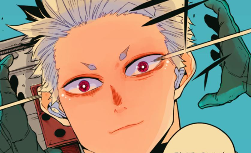 Spoiler Monster No.8 chap 48: Narumi đánh toàn lực - No.9 đánh úp Isao!