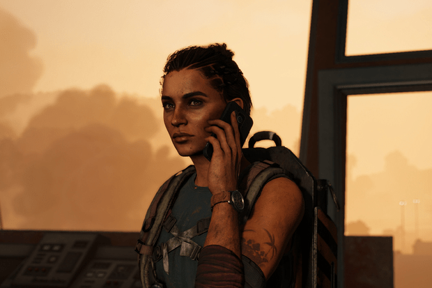 Cùng nhìn lại những cái kết ẩn khác nhau trong thương hiệu Far Cry