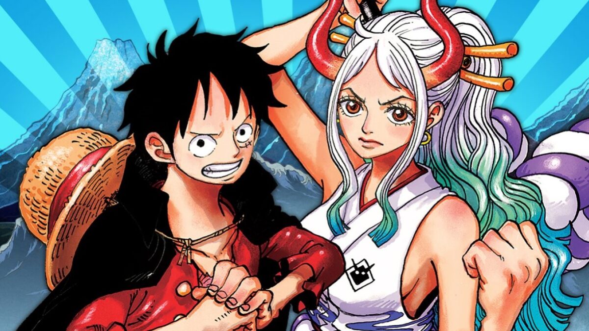 Anime One Piece tập 996 chính thức break tuần này, sẽ ra mắt vào ngày 24 tháng 10