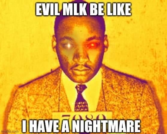 Meme Evil X Be Like là gì ? Phong trào Meme đang trở nên nội tiếng trên thế giới