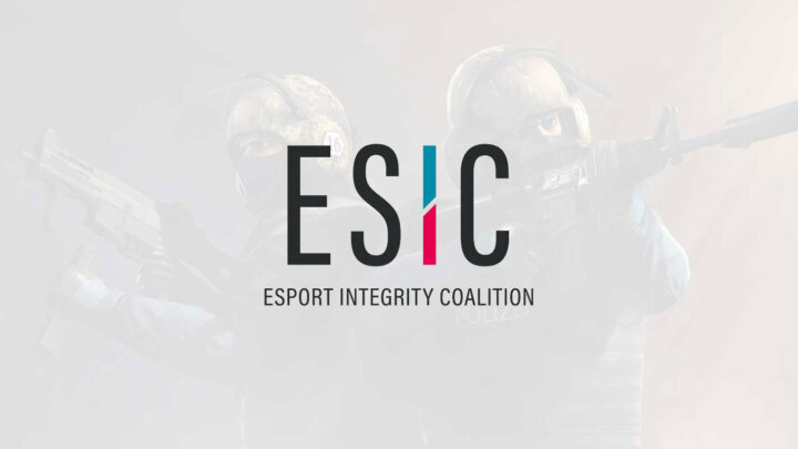 Tuyển thủ CS:GO trở thành đồng lõa với HLV trong scandal gian lận lớn nhất năm