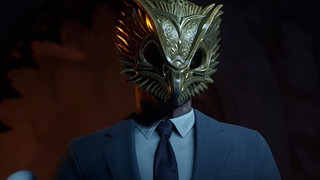 Gotham Knights ra mắt trailer mới tại DC Fandome, giới thiệu nhiều hơn về Hội đồng Cú
