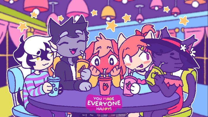 Những tựa game Visual Novels siêu đáng sợ rất thích hợp để cày trong mùa Halloween