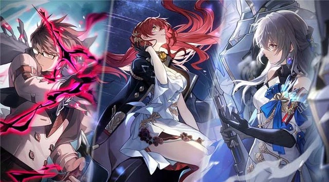 Siêu phẩm Honkai: Star Rail khiến game thủ choáng váng vì dung lượng bản beta quá nặng