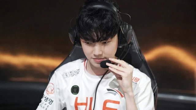 LMHT: Faker muốn đối đầu với những tuyển thủ Đường giữa chất lượng hơn tại Tứ Kết CKTG 2021