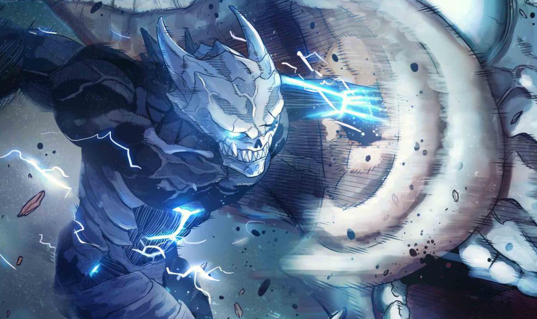 TOP 10 nhân vật anime/manga 'Một Đấm Chết Luôn' tương tự Saitama (Phần 1)