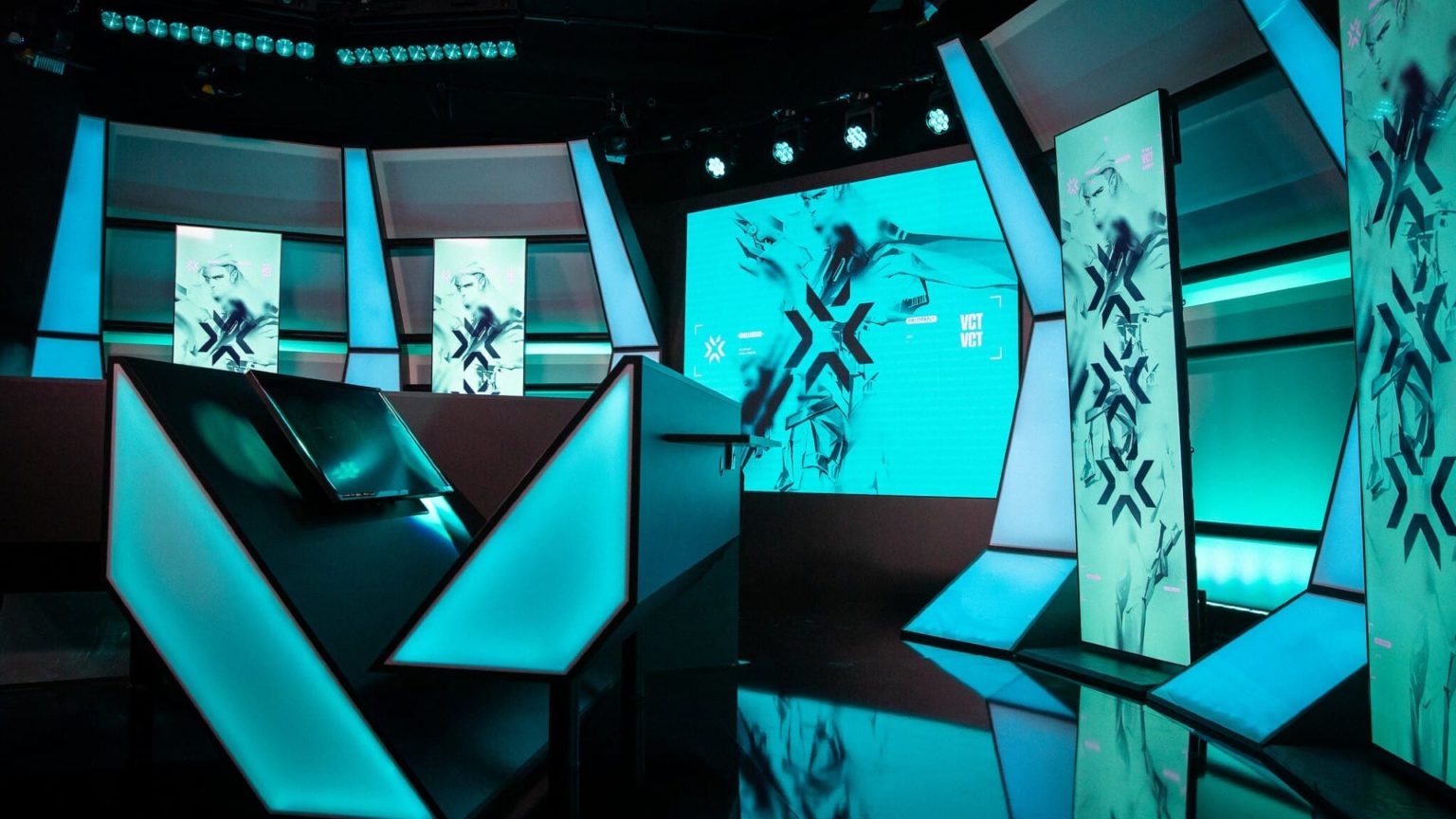 Danh sách những đội tuyển sẽ tham dự Valorant Champions 2021 