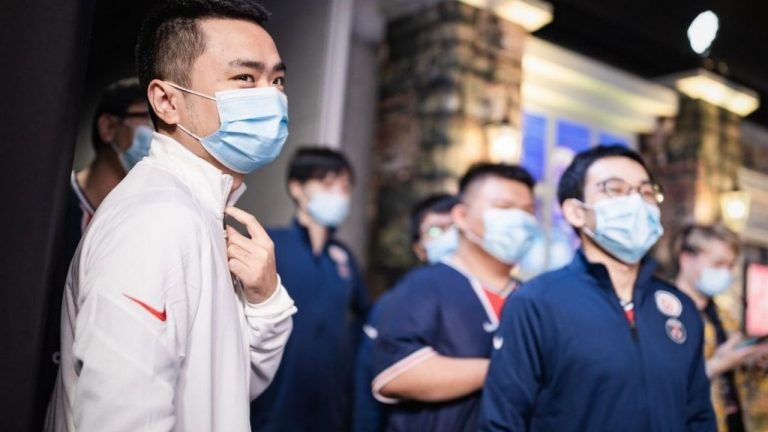 HLV của PSG.LGD bị vợ cũ tố cáo có hành vi cá độ | Alpham