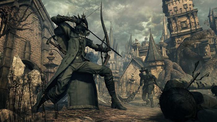 Bloodborne có thêm tin đồn mới, nhiều khả năng đã hoàn thành port trên PC