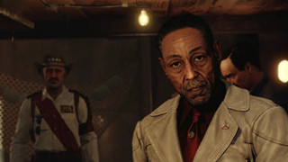 Kẻ độc tài Anton Castillo trong Far Cry 6 khác với sứ giả của Chúa Joseph Seed như thế nào?