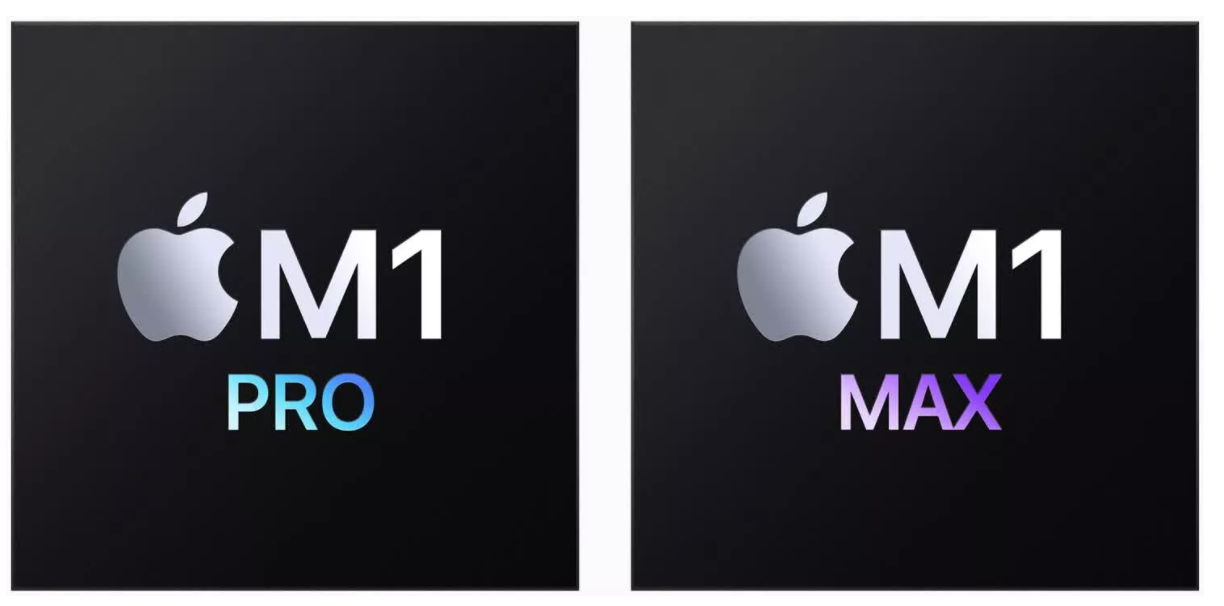 Apple: M1 Pro và M1 Max mới là những con chip mạnh nhất từ trước đến nay