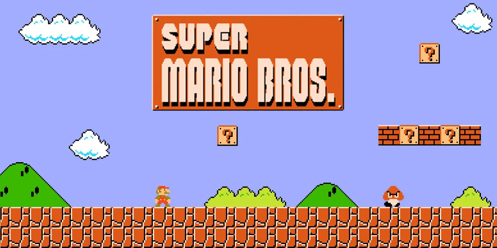 Xuất hiện nam game thủ chơi Super Mario Bros tận 5162 lần và ghép chúng vào 1 video duy nhất