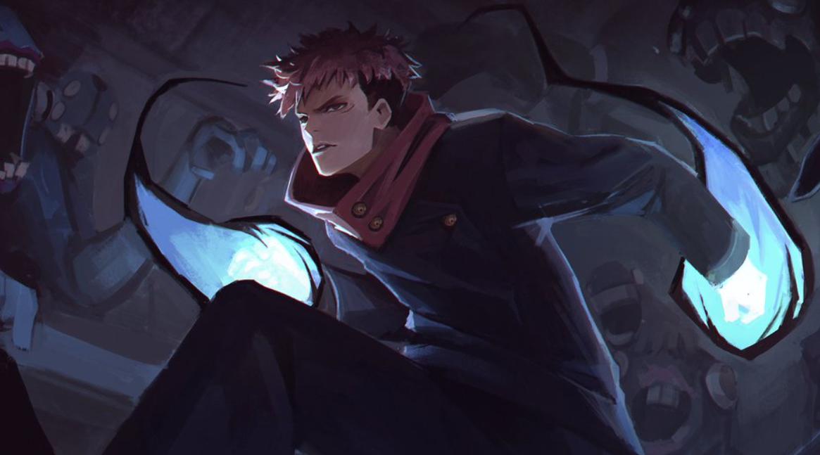 Spoiler Jujutsu Kaisen chap 163: Quá khứ của Amai, Remi là kẻ nói dối