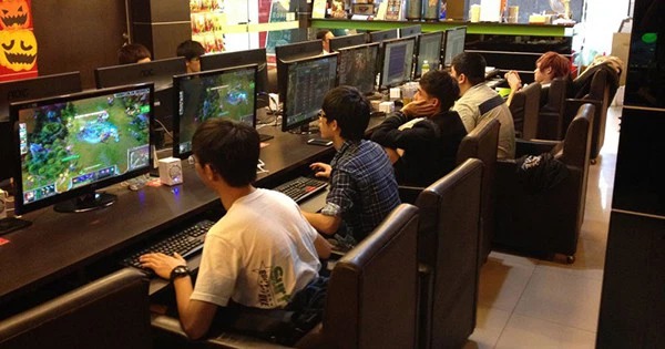 Khi Xã hội dần "bình thường mới" thì khi nào những quán net mới được hoạt động trở lại?