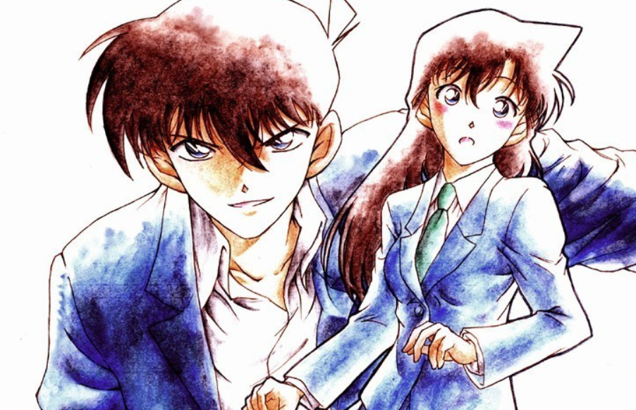 Phát hành 100 tập truyện, Thám Tử Lừng Danh Conan cán mốc 250 triệu bản in!