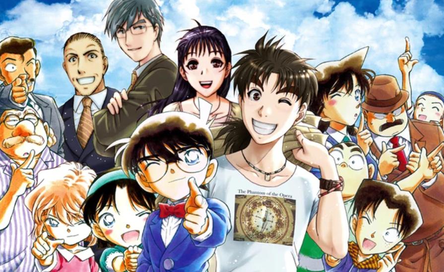 TOP 5 manga tưởng hết rồi nhưng 'Ủa vẫn còn nè'!