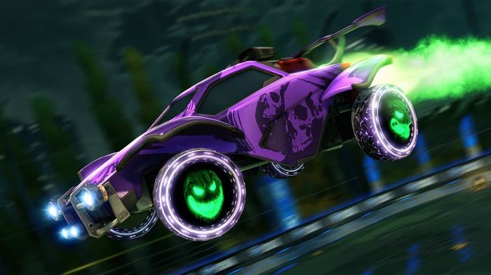 Epic Games Store khai màn Halloween, giảm giá sập sàn nhiều tựa game hấp dẫn