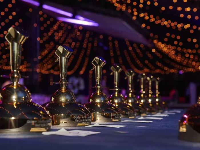 Lộ diện các đối thủ tranh tài ở Lễ trao giải Golden Joystick 2021