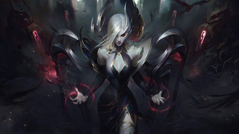 Riot mở lại tính năng chat tổng trong LMHT cho một số khu vực được chỉ định | Alpham
