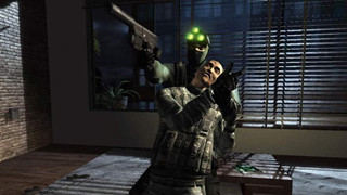 Ubisoft lại tiếp tục nhá hàng về tựa game Splinter Cell mới
