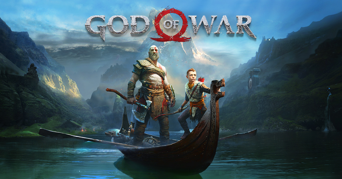 God of War (2018) chính thức xuất hiện trên PC vào năm 2022