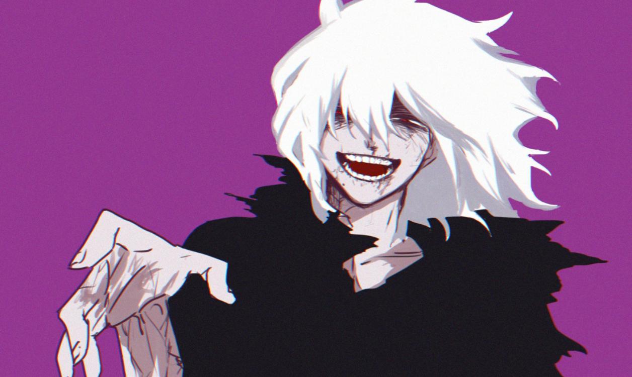 Spoiler My Hero Academia chap 331: Star And Stripe quyết tâm tiêu diệt Shigaraki!