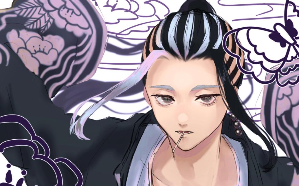 Spoiler Tokyo Revengers chap 228: Terano hạ gục Waka và Benkei, Mikey lên tiếng...