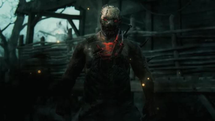 Lần đầu tiên For Honor kết hợp cùng Dead by Daylight nhân mùa Halloween 2021