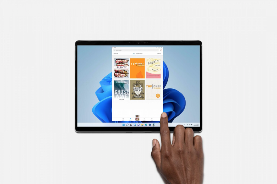 Ứng dụng Android trên Windows 11 được triển khai cho Người dùng nội bộ Windows 