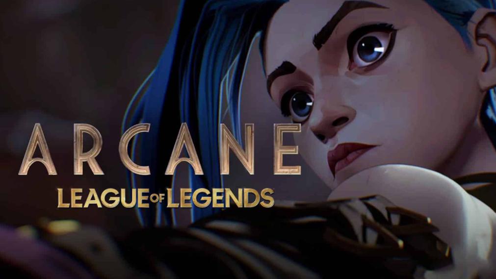 Danh sách tất cả anime mới ra mắt Netflix vào tháng 11 năm 2021