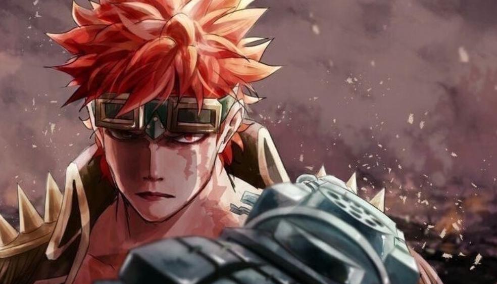 Spoiler One Piece chap 1030: Law, Kid thức tỉnh Trái Ác Quỷ, tên phản bội vẫn còn sống!