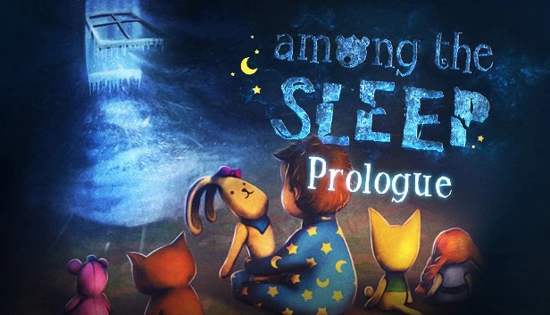 Among The Sleep - Khi nỗi sợ tuổi thơ lớn nhất lại chính là người mẹ của bạn