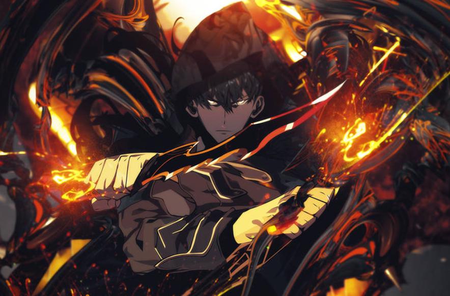 Spoiler Solo Leveling chap 171: Kế hoạch của Jin Woo - Hai Hoàng Đế chuẩn bị 'mất xác'