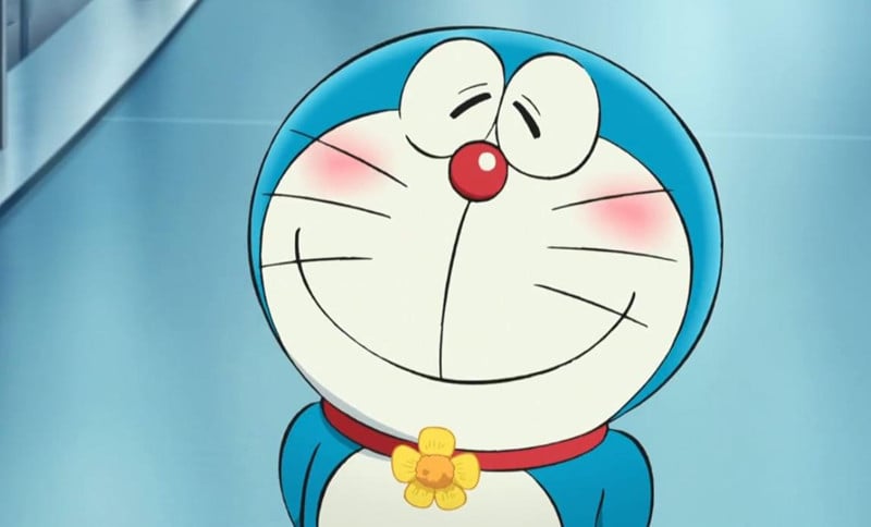 TOP 10 con mèo nổi tiếng thế giới anime/manga Nhật Bản