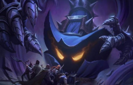 LMHT: Game thủ bất ngờ khi một bà ngoại đạt cấp độ 1000 chỉ bằng việc chơi ARAM