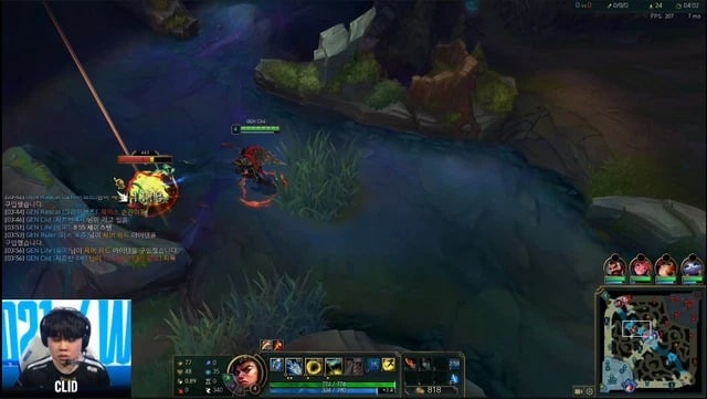 LMHT: Khu vực Bắc Mỹ yêu cầu Riot xem xét lại trận tiebreak giữa Gen.G và TL vì lỗi Trừng Phạt