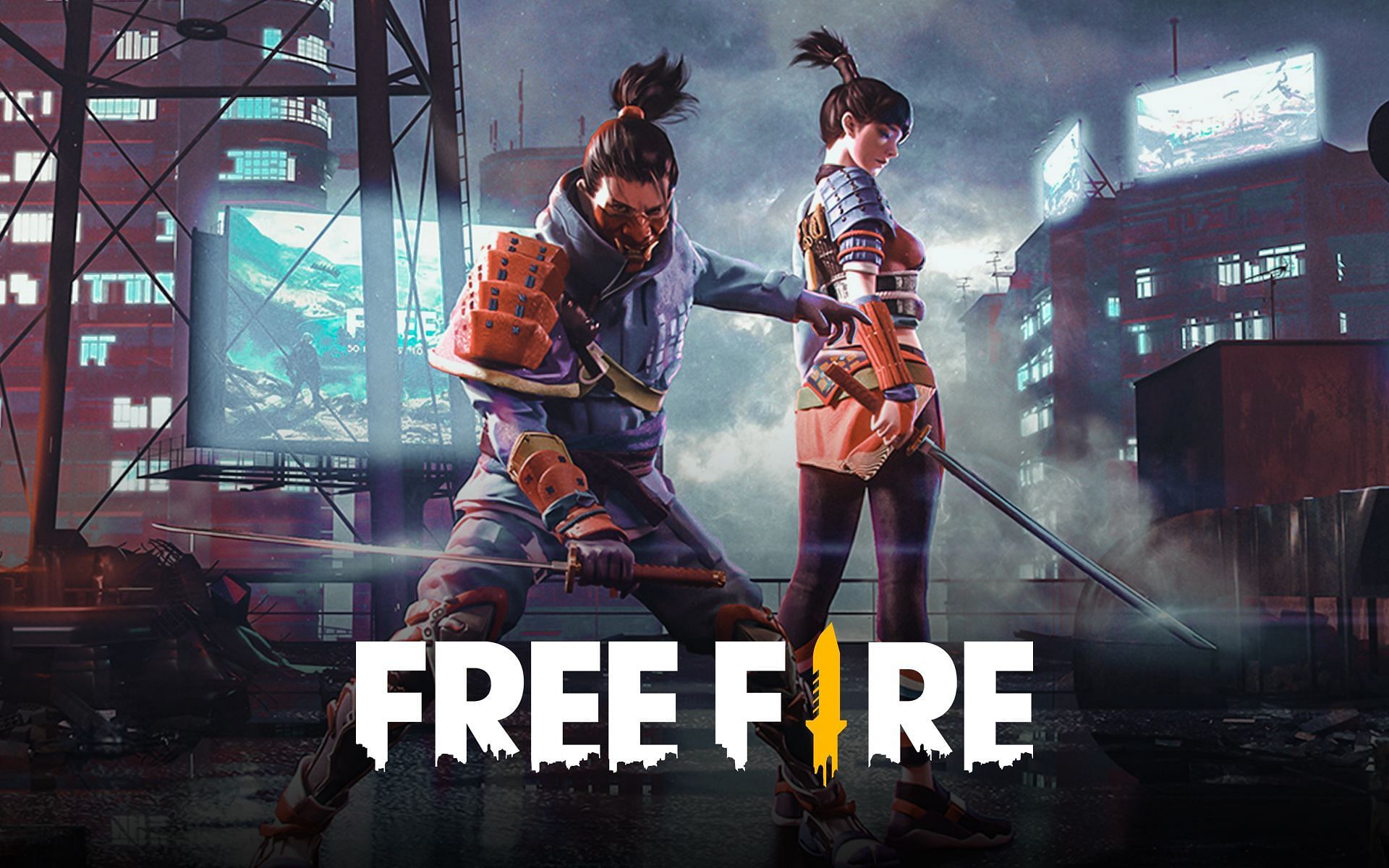FreeFire - Thời gian kết thúc hệ thống Xếp hạng Season 23 được tiết lộ 