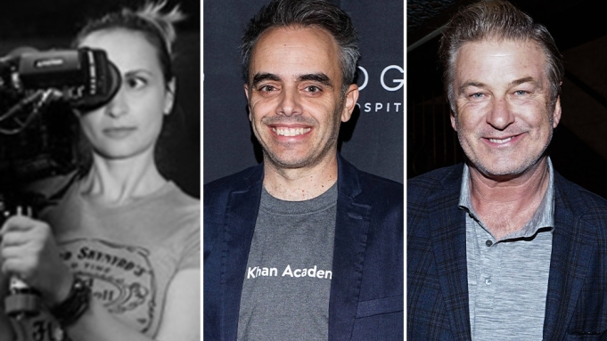 Những tình tiết mới về vụ nổ súng chết người trên phim trường Hollywood