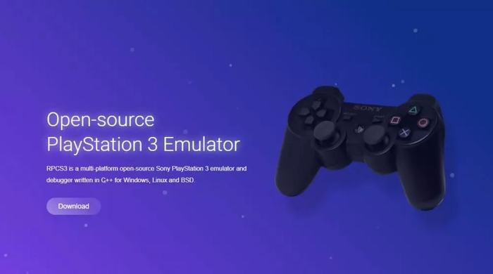 Phần mềm giả lập RPCS3 tuyên bố game thủ có thể chiến mọi game PS3 trên PC