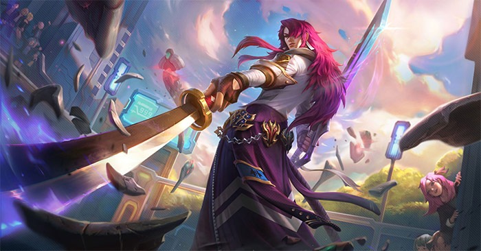 ĐTCL Mùa  6: Hướng dẫn xây dựng đội hình Học Viện mạnh mẽ và hiệu quả nhất