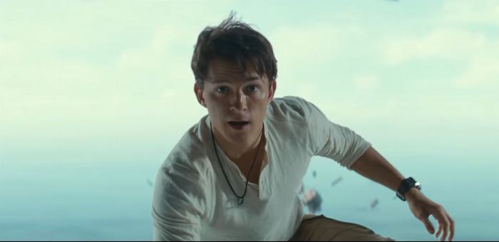 Sony ra mắt trailer đầu tiên của Uncharted, chứa đựng hàng loạt chi tiết ẩn về game