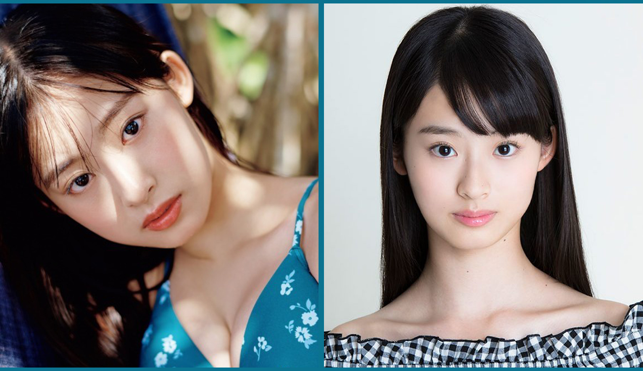 Fan Kamen Rider Revice ngỡ ngàng với nhan sắc của hot girl 18 tuổi Ayaka Imoto