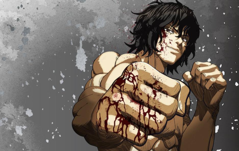 Dự đoán spoiler Kengan Omega chap 132: Hồi tưởng quá khứ của Ohma tại gia tộc Kure