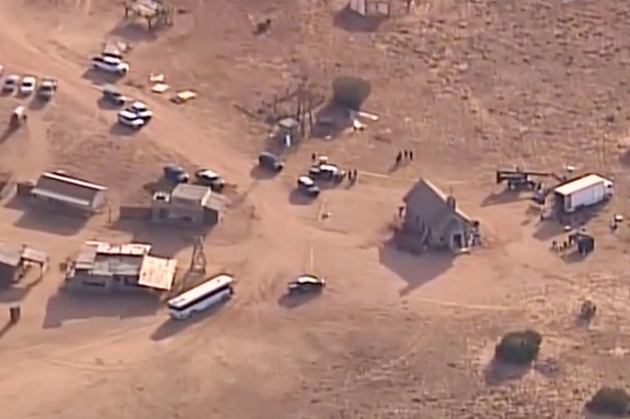 Vụ nổ súng tại phim trường Hollywood khiến nhiều người nguy kịch