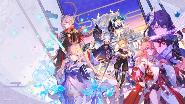 Vì sao người chơi Genshin Impact luôn tự nguyện "hiến máu" cho miHoYo qua từng phiên bản?