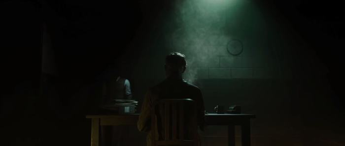 Game kinh dị The Dark Pictures hé lộ trailer cho phần tiếp theo, The Devil in Me