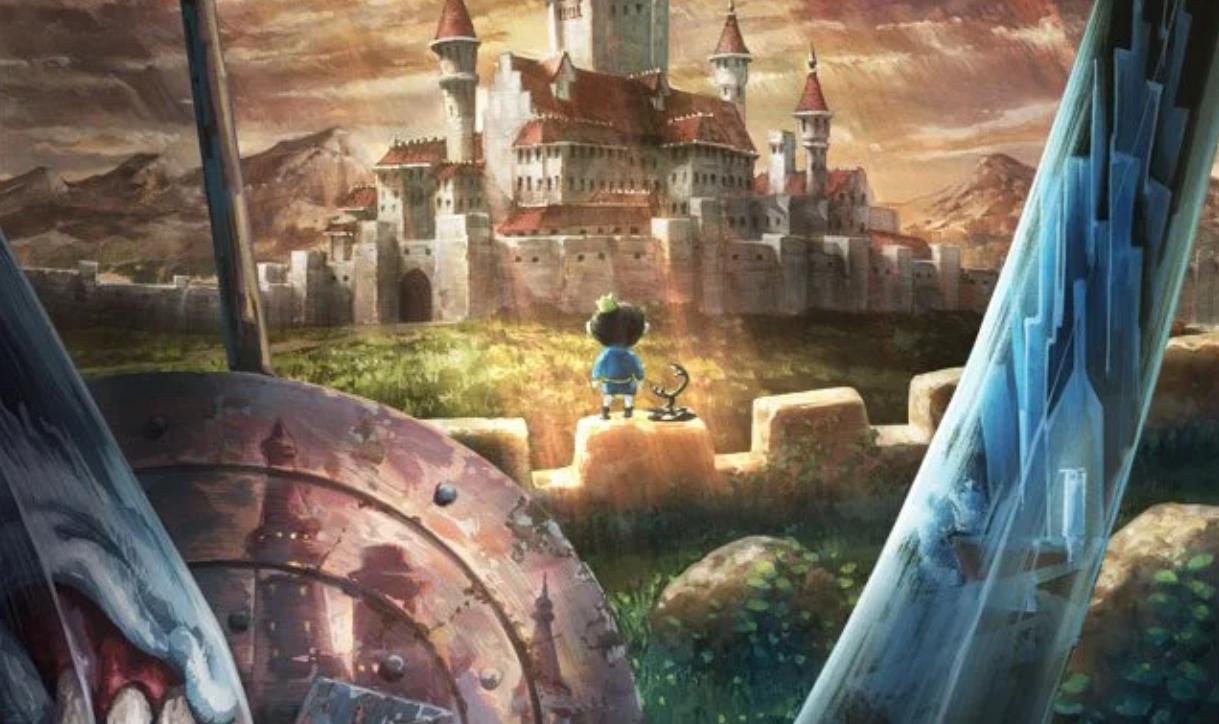 Review anime Ousama Ranking: Siêu phẩm nối bước Attack On Titan?