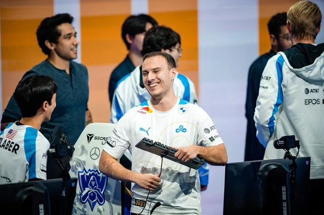 LMHT: Được Faker động viên, Perkz khẳng định sẽ thắng đậm Gen.G với tỉ số 3-0 tại Tứ Kết | Alpham