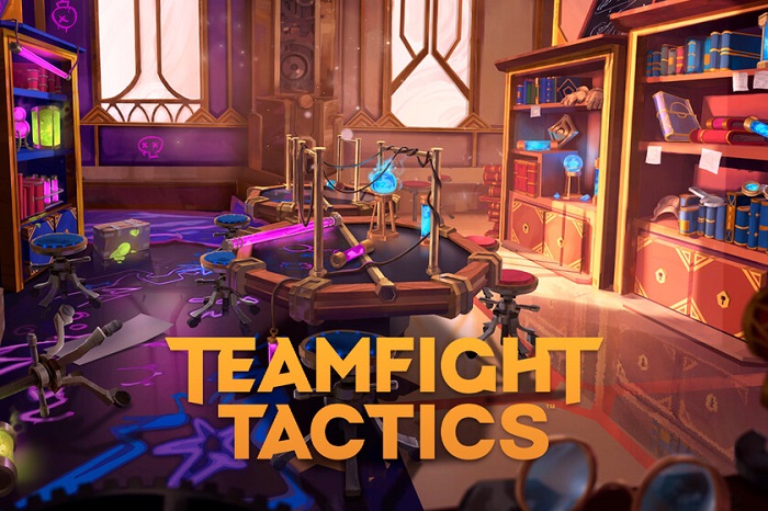 DTCL Mùa 6.5: Hướng dẫn Xúc Xắc Ma Thuật chọn Tướng và tỉ lệ ra Tướng chính xác 12.7