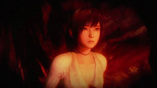 Quá khứ và vai trò của Miku Hinasaki trong Fatal Frame: Maiden of Blackwater